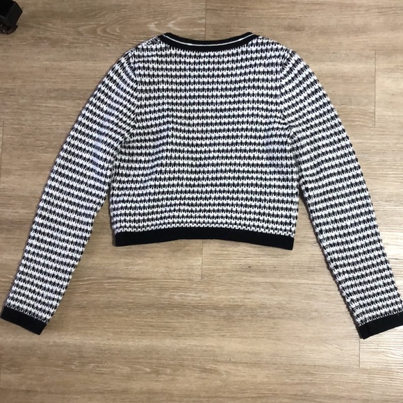 London Kaye cardigan L - Picture 7 of 7